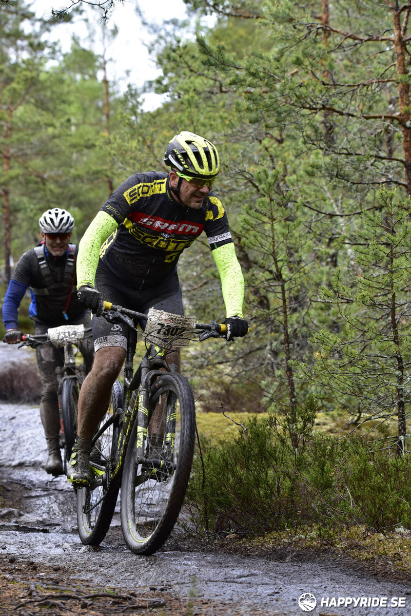 Bild från Lida Loop 2019